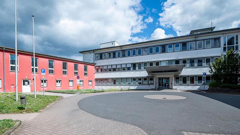 Am Thoraxzentrum in Münnerstadt soll eine ambulante Psychiatrie entstehen. Am Thoraxzentrum in Münnerstadt soll eine ambulante Psychiatrie entstehen.