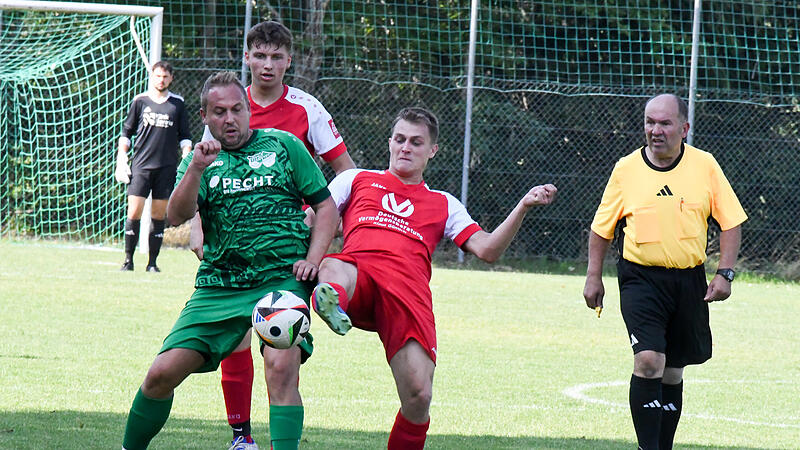 Die Spiele der Kreisklasse Rhön Die Spiele der Kreisklasse Rhön