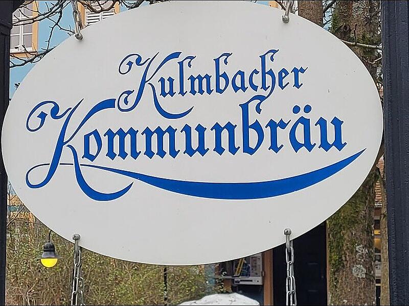 Vorläufiger Zwischenstand nach langem Rechtsstreit: Die Kulmbacher Kommunbräu öffnet wieder. Aber wie heißt der neue Wirt? Vorläufiger Zwischenstand nach langem Rechtsstreit: Die Kulmbacher Kommunbräu öffnet wieder. Aber wie heißt der neue Wirt?