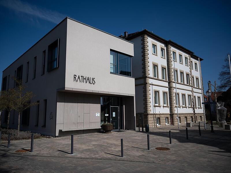 Wer wird k&uuml;nftig Chef im Rathaus in Michelau?