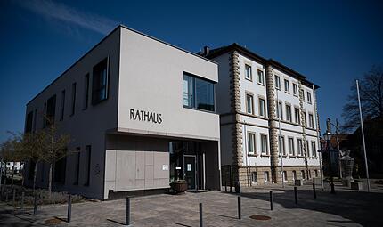 Wer wird k&uuml;nftig Chef im Rathaus in Michelau?