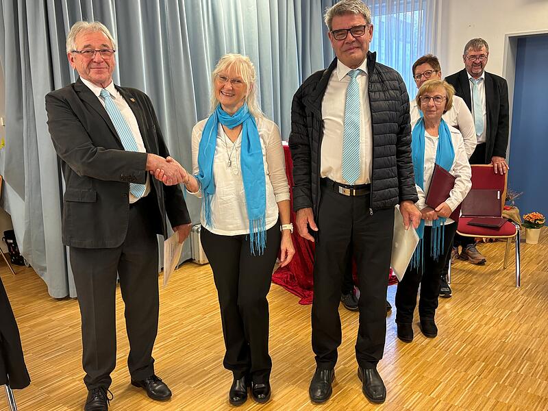 Liederkranz Premich Liederkranz Premich