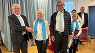 Liederkranz Premich Liederkranz Premich