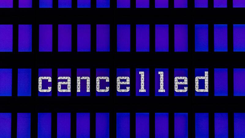 Entscheidung zu kostenfreiem Storno