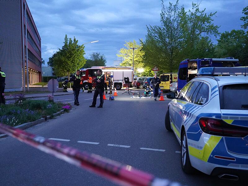 14-J&auml;hriger im Allg&auml;u get&ouml;tet - Verd&auml;chtiger tot