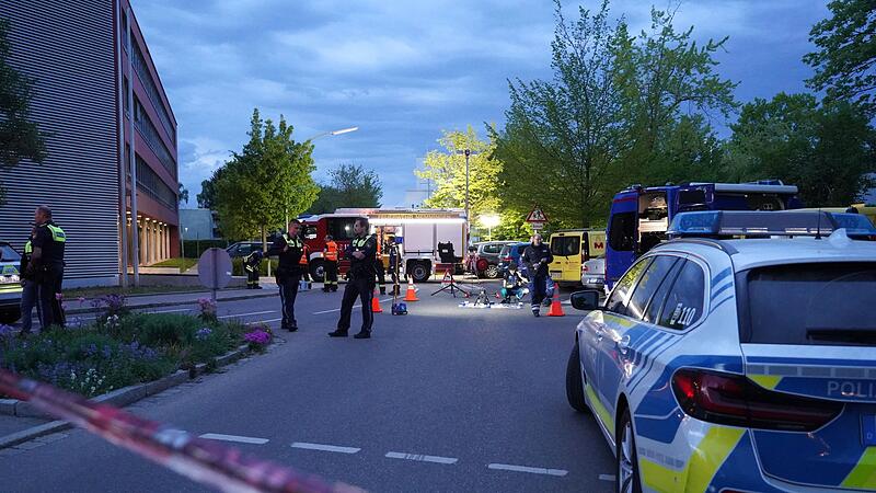 14-J&auml;hriger im Allg&auml;u get&ouml;tet - Verd&auml;chtiger tot