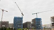 Wohnungsbau in Hamburg