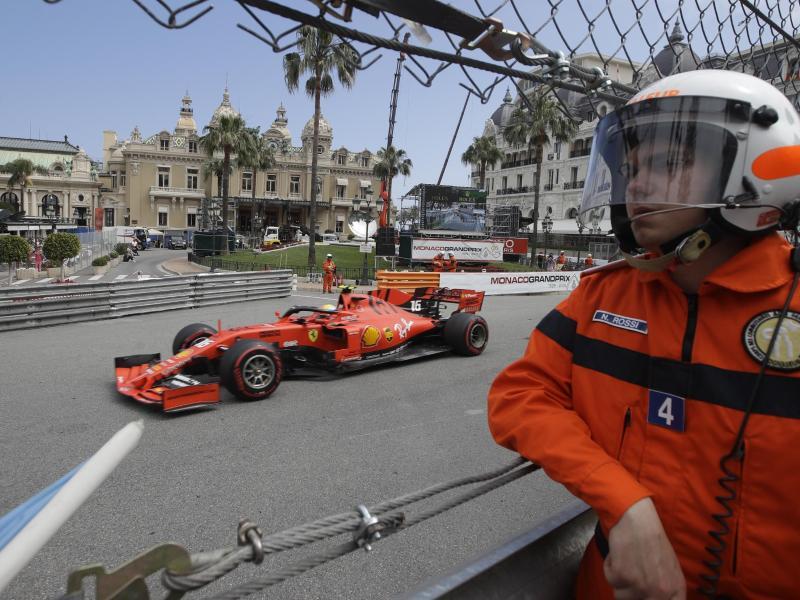 Das muss man wissen zum Großen Preis von Monaco