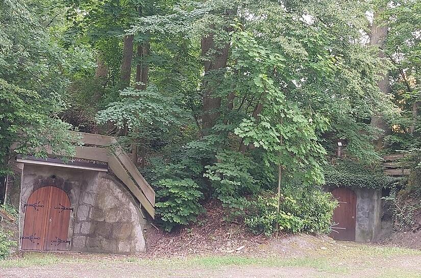 Durch das Befahrverbot möchten die Gemeinderäte die Keller in Gremsdorf schützen.