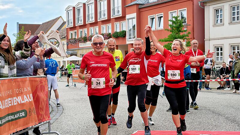 Brauereienlauf Fränkische Toskana Süd 2026 Brauereienlauf Fränkische Toskana Süd 2026