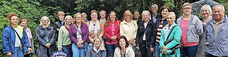 Der Hospizverein Bad Kissingen informierte sich im Krematorium Schweinfurt. Der Hospizverein Bad Kissingen informierte sich im Krematorium Schweinfurt.