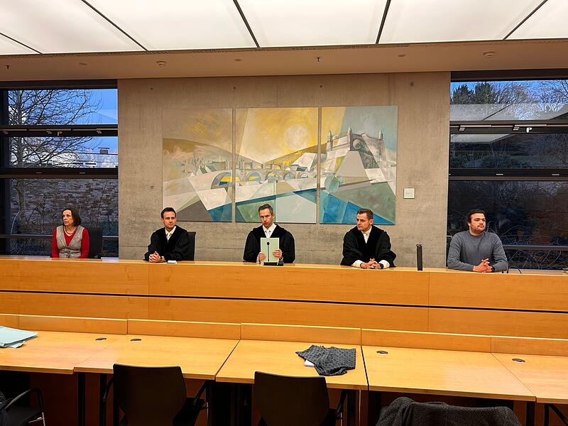 Mordprozess mehr als 32 Jahre nach der T&ouml;tung einer 13-J&auml;hrigen