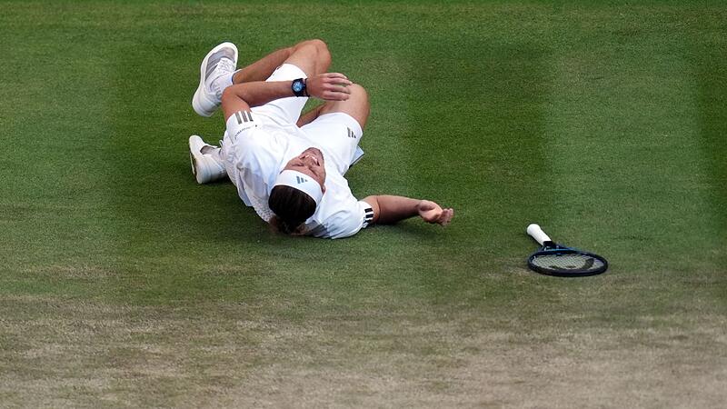 Wimbledon 2026