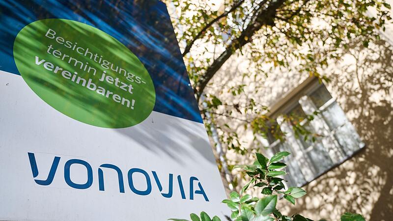 Vonovia Vonovia