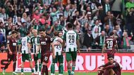 SV Werder Bremen - FC Augsburg SV Werder Bremen - FC Augsburg