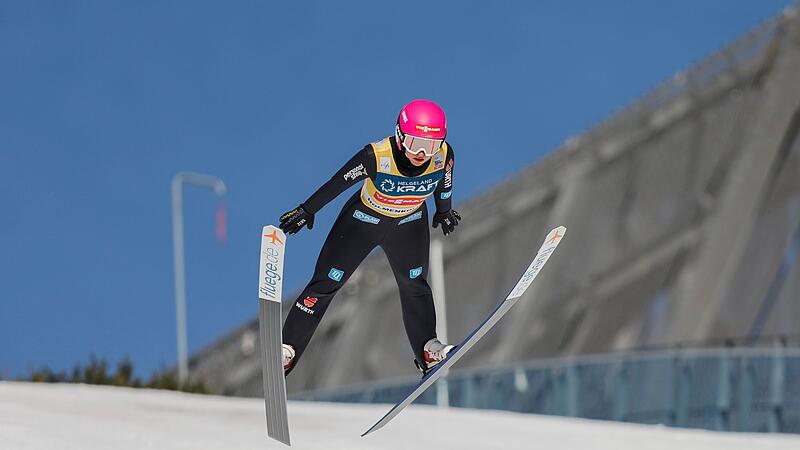 Ski Weltcup in Oslo Ski Weltcup in Oslo