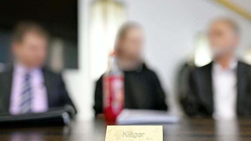 Berufungsverfahren wegen Rundfunkbeitrag