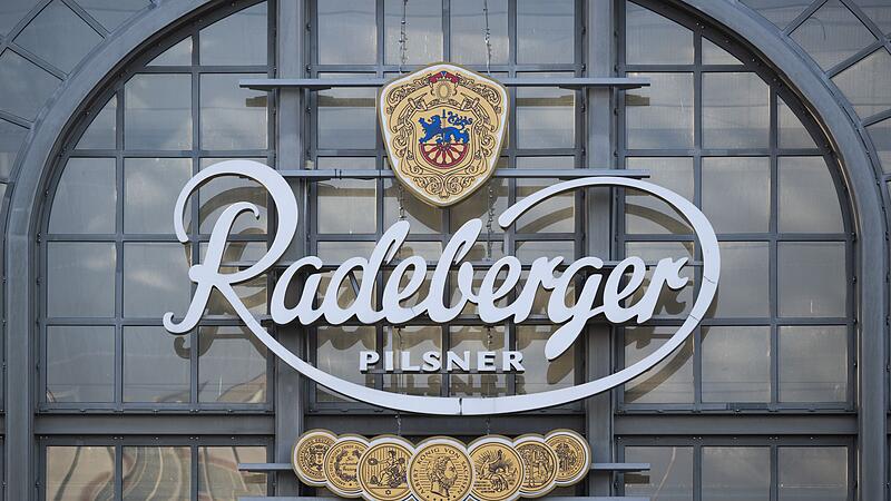 Radeberger Pilsner Radeberger Pilsner