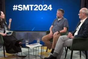 Schülermedientage 2024 Schülermedientage 2024