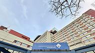 Uniklinikum Augsburg er&ouml;ffnet Intensivzentrum