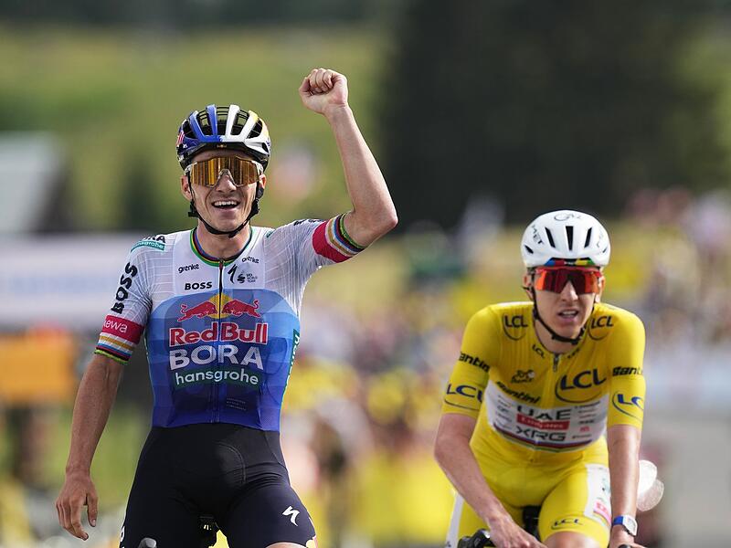 Radsport: Tour de France Radsport: Tour de France