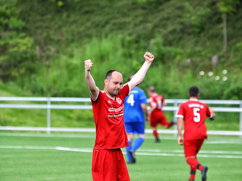 Trainerwechsel BSC Kulmbach