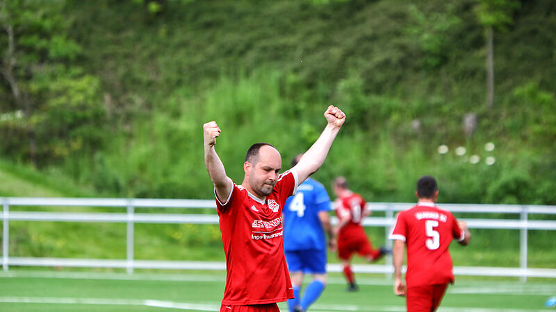 Trainerwechsel BSC Kulmbach