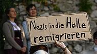 Politischer Gillamoos - AfD Politischer Gillamoos - AfD