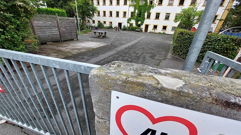 Tr&auml;ger der Kita &bdquo;Sausewind&ldquo; war bis zur Schlie&szlig;ung die AWO.