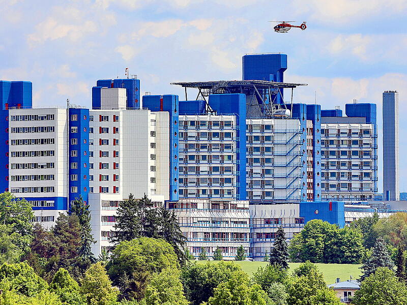 Klinikum Bamberg