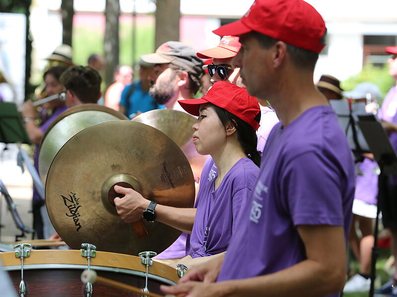 Symphonic Mob 2022