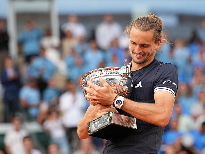 French Open Tennis