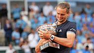 French Open Tennis French Open Tennis