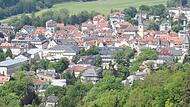 Bad Kissingen Bad Kissingen