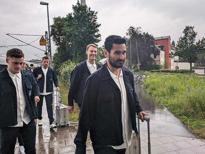 Gündogan