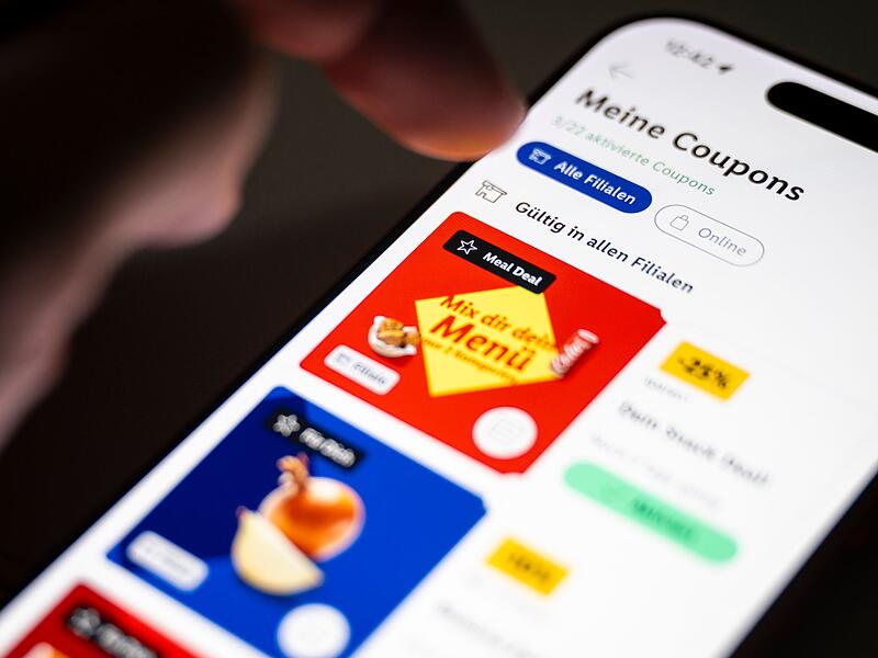 Lidl Plus App Lidl Plus App