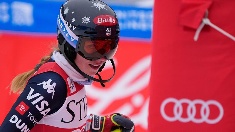 Ski-Weltcup in Copper Mountain