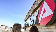 Jobcenter - Bundesagentur f&uuml;r Arbeit