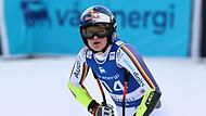 Ski alpin: Weltcup in Kvitfjell