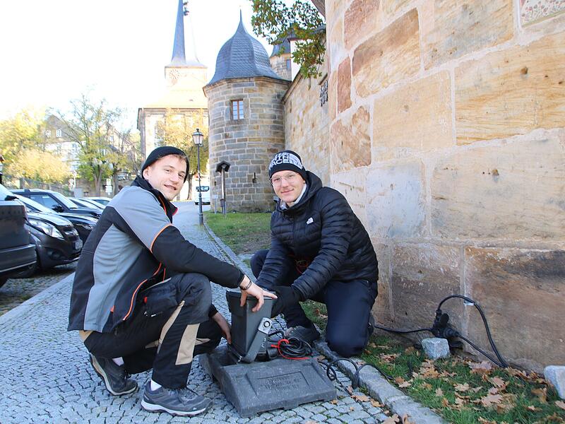 Oberhacken 4