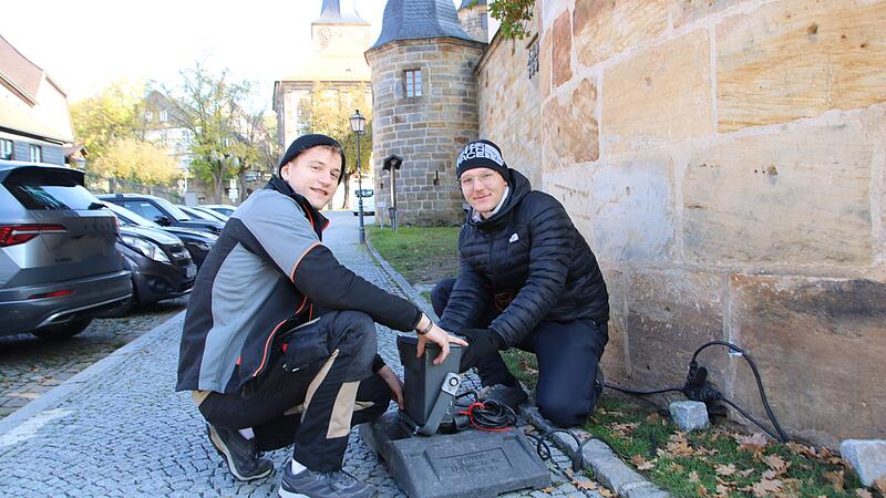 Oberhacken 4