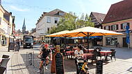 Innenstadt Lichtenfels
