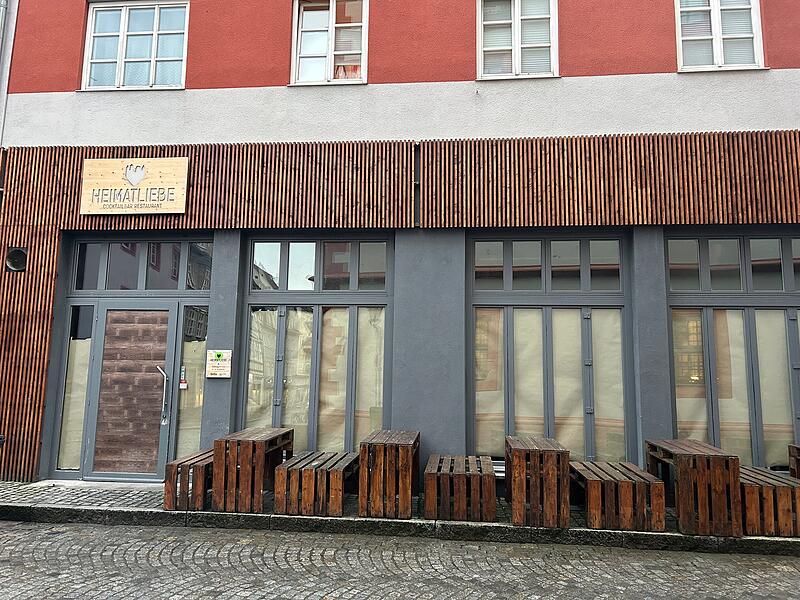 Heimatliebe Coburg