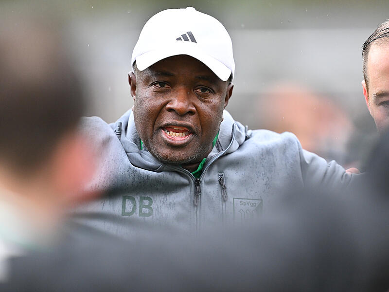 SpVgg Wei&szlig;enohe - TSV Geschwand