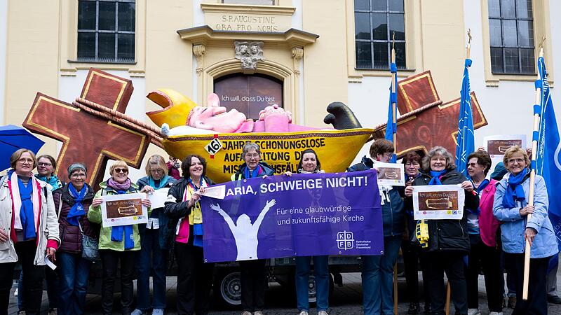 104. Deutscher Katholikentag