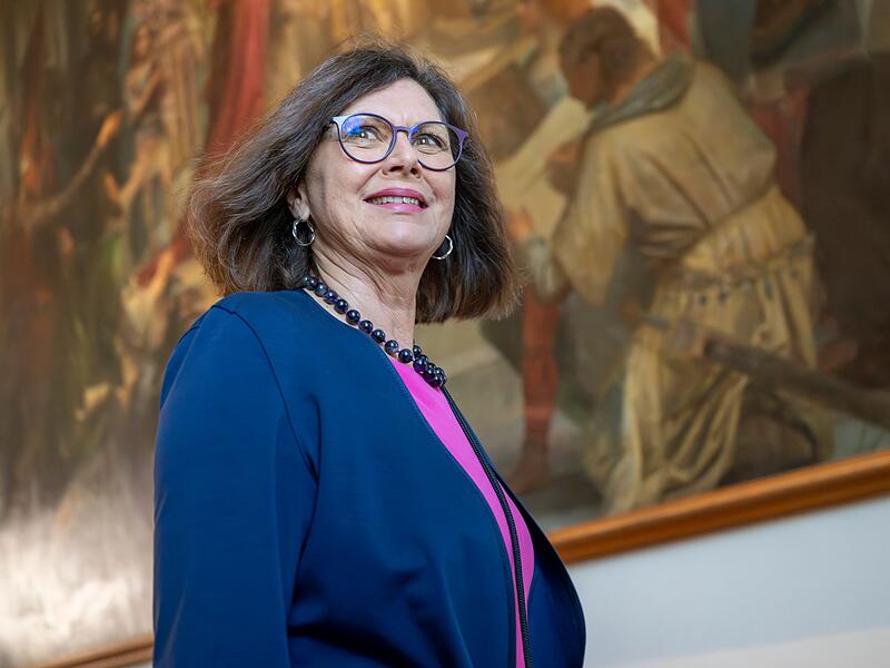 Ilse Aigner Ilse Aigner