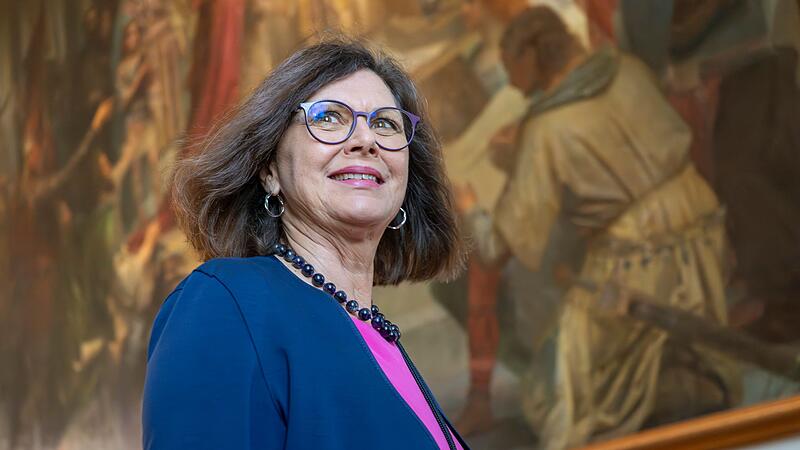 Ilse Aigner