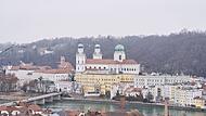 Dom St. Stephan in Passau