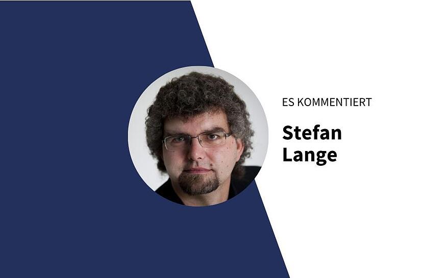 Stefan Lange