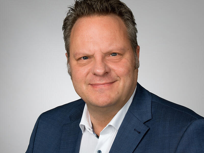 OB Ingo Lehmann (SPD)